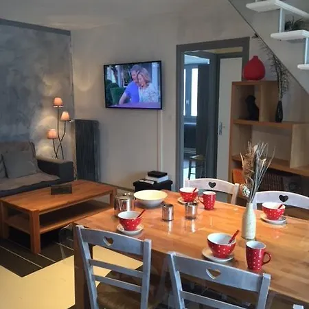 Les Eygletieres Apartment Le Mont-Dore