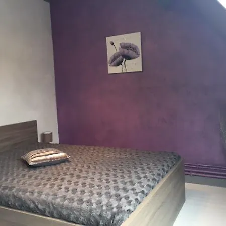 Les Eygletieres Apartment